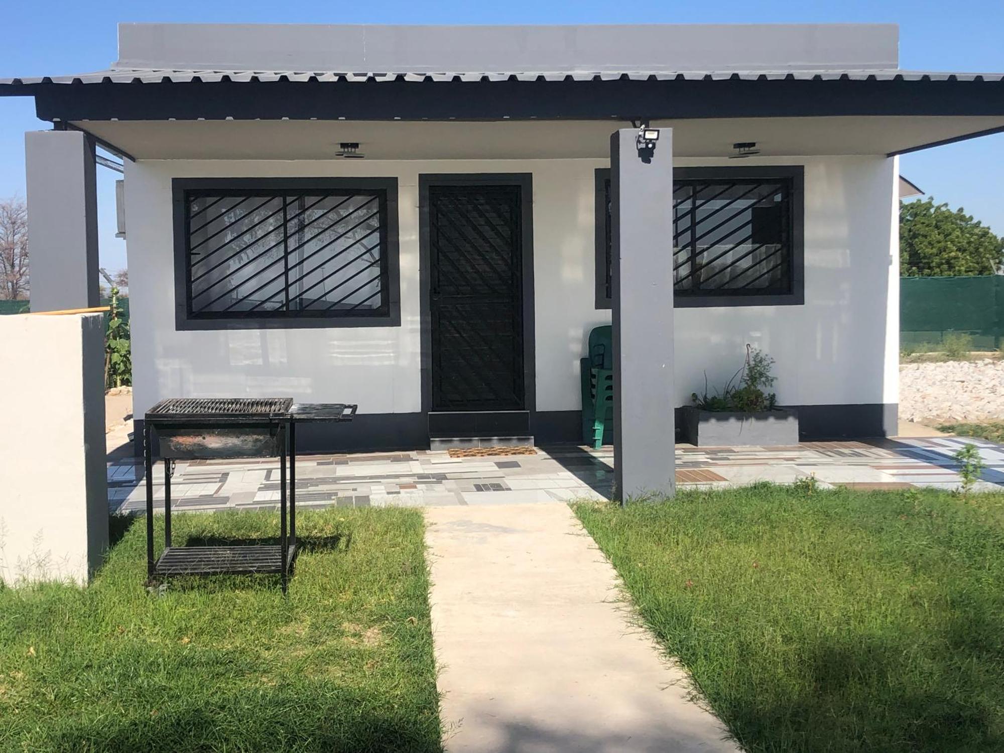 F2 Farmhouse Omuthiya المظهر الخارجي الصورة