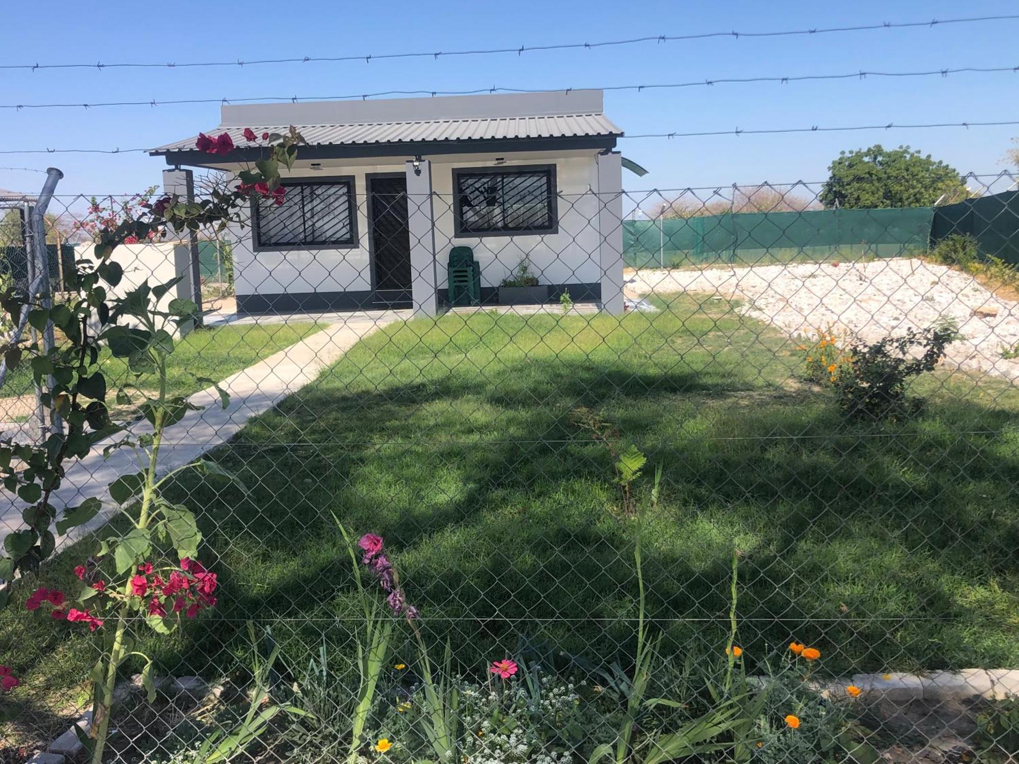 F2 Farmhouse Omuthiya المظهر الخارجي الصورة